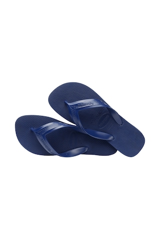 Top Max Lacivert Unisex Terlik 43-44 Lacivert