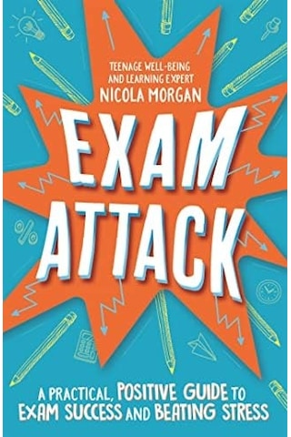Exam Attack - 57855210116306180128046 Açık Bej