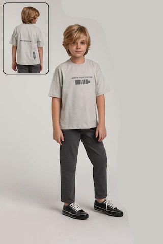 Jack Lions Erkek Pantolon 25yesc25133 Gri