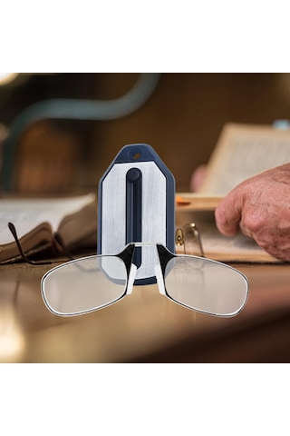 Suntek Saklama Kutulu Katlanır Gözlük 300 Siyah