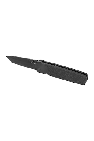 Cold Steel Hatamoto Kamp Çakı Siyah