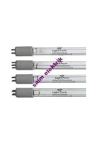 Gph 287 T5/4p Ultraviyole Uvc 287 MM