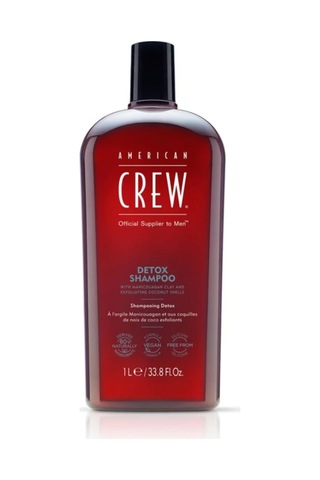 American Crew Shampoo 1 L Yeni