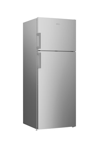 Altus AL 366 BS 503 LT Statik Çift Kapılı Buzdolabı