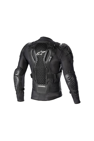Alpinestars Bionic Action V2 Body Armour Tam Gövde Koruma