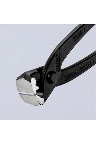 Knipex Betoncu Kerpeten 280mm Made In Germany