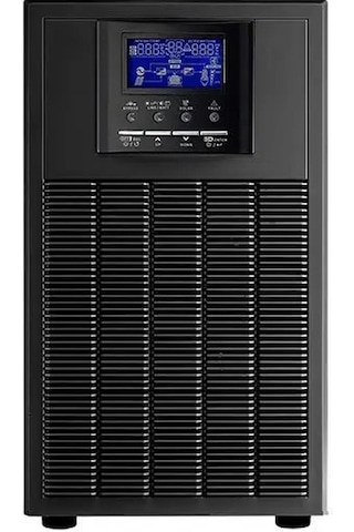 Tescom Solar UPS5000 Hybrid Ups Kesintisiz Güç Kaynağı 5000VA-5000W