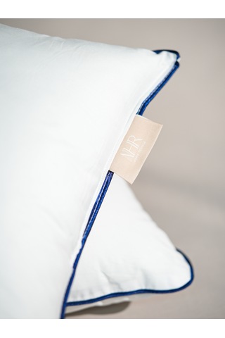 %100 Nanojel Dolgulu Uyku Yastığı 50x70 1200gr / 2 Adet