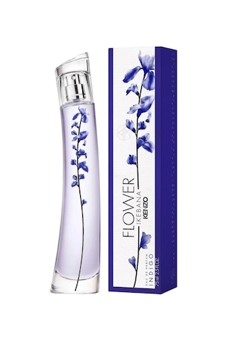 Kenzo Flower Ikebana Indigo Edp 75 Ml Kadın Parfümü Oryantal