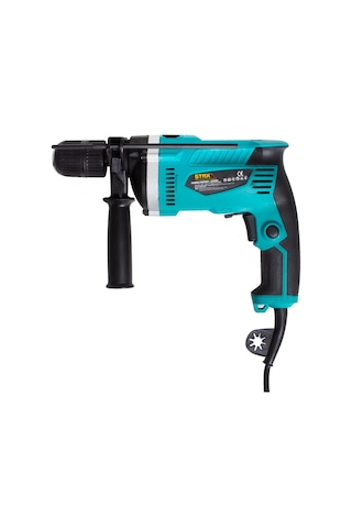 Staxx Power JL6001 2000 Watt 13MM Yüksek Çift Çekiçli Delme Darbeli Matkap