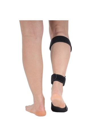 Medikalcim Dorsifleksiyon Brace Plus Düşük Ayak Tek Ebat Tek Ebat
