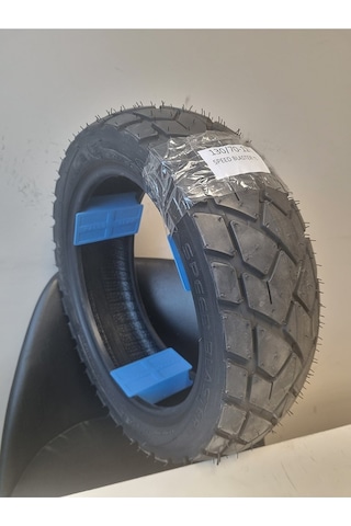 Ralco Tyres 130/70-12 Tubeless/dubleks Motosiklet Lastiği Speed Blaster6