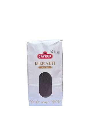 Caykur Elekaltı Dökme 500 G