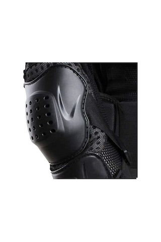Prosev K320 Motosiklet Çocuk Body Armor Full Koruma Yazlık Kids Motorcu Vücut Koruma