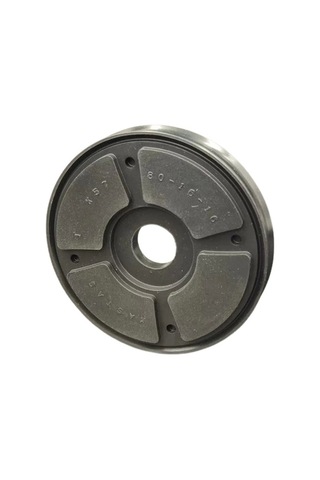 Pinomatik Piston Keçesi K57 - Nbr / Alüminyum 16x80x16