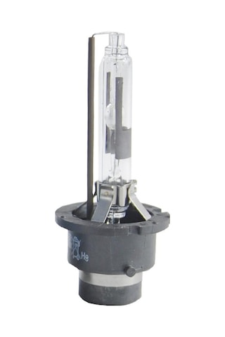 Delco D2r 4300k %50 Fazla Işık Gün Işığı Oem Xenon Far Ampulü