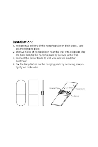 Modern Duvar Apareyleri Led Duvar Lambası 6w İç Mekan Aşağı Yukarı Koridor Aydınlatması Duvara Monte Işıklar Yatak Odası Oturma Odası Koridor Yatak Yanı Dekorasyonu Beyaz