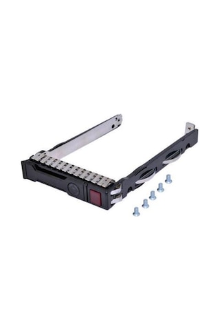 Hp 2.5" Disk Kızağı / 651687-001 / G8 G9 G10 - Gen8 Gen9 Gen10 Hp 2.5" Disk Kızağı / 651687-001 / G8 G9 G10 - Gen8 Gen9 Gen10