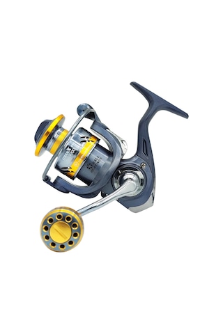 Tournament Fishing Cranx Sw 3000 2+1 Olta Makinası
