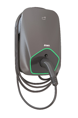 Hera Bc31c Personal 22kw Kablolu Elektrikli Araç Şarj Ünitesi