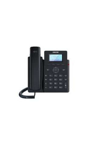 Dınstar G100p Masaüstü Ip Telefon