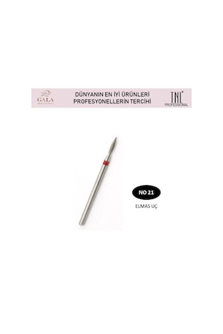 Gala Elmas Uç No:21