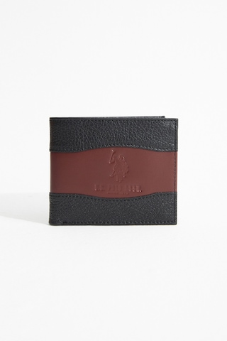 U.S. Polo Assn. PLCUZ7618 Cüzdan