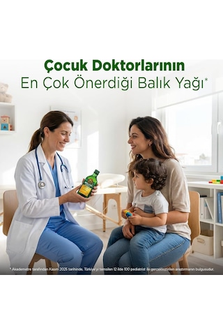 Möller's Omega 3 Tutti Frutti 250 Ml Saf Morina Balığı Yağı, Ifos Onaylı, Dha, Epa, A D E Vitamini. Çocuklar Ve Yetişkinler İçin Doğal Omega-3