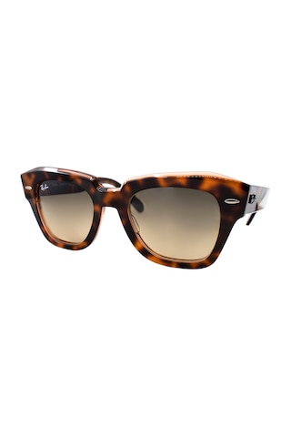 Ray-Ban RB 2186 1324/BG 49 Kadın Güneş Gözlüğü