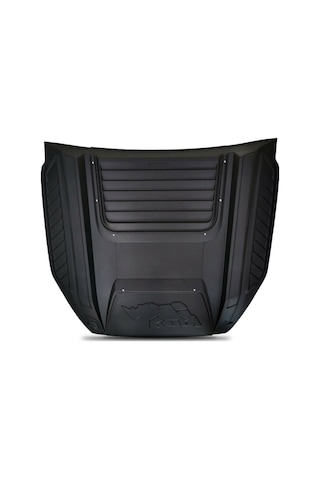 Ford Ranger 2012+ Kaput Üst Koruma Genıs Model