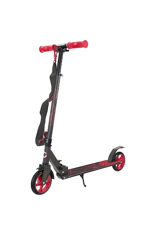 Flexi 2 Tekerlekli Scooter Kırmızı