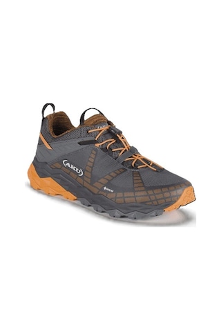 Aku Flyrock Goretex Ayakkabı A698108 Siyah