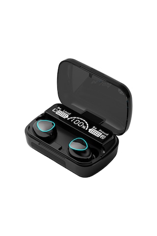 Yirmiyirmi Ticaret M10 Tws Bluetooth 5.3 Kulaklık