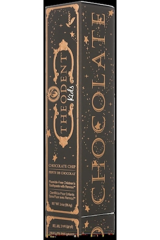 Theodent Kids Çoçuklar İçin Çikolata Aromalı Diş Macunu 96.4 G