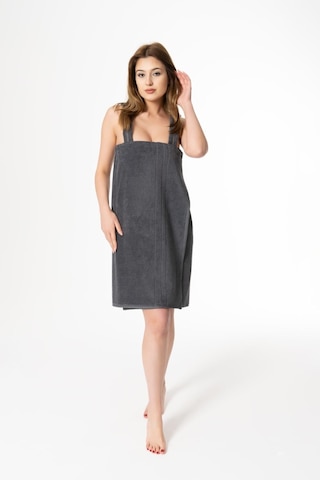 Plaj Elbisesi Indantren Havlu Havuz Kıyafeti Hamam Sauna Eteği