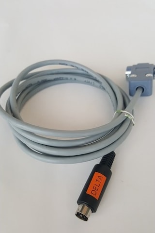 Delta Plc Data Kablosu