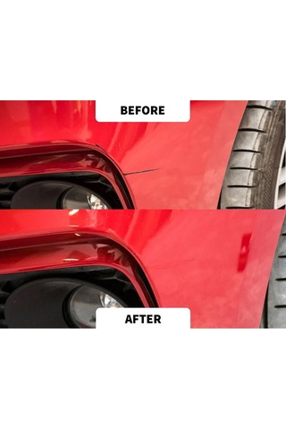 Fiat Doblo Vadi Yeşili Knq Rötuş Boyası+rötuş Çeliği