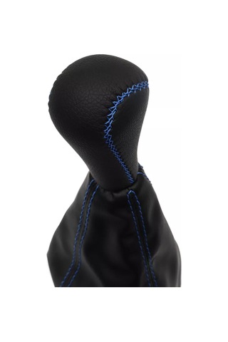 Glavdoroga Vites Topuzu - Vites Kolu Eko Deri - Vaz 2108, 2109, 21099 242476219 Siyah