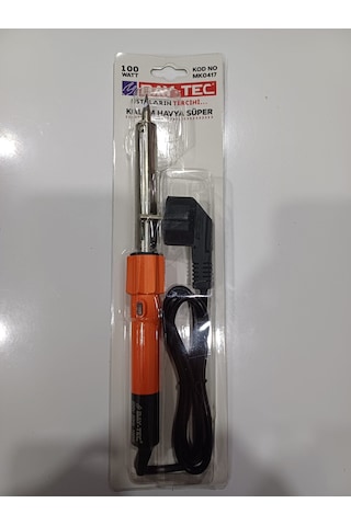 Baytec Süper Kalem Havya 100 Watt Mk0417 Baytec Süper Kalem Havya 100 Watt Mk0417