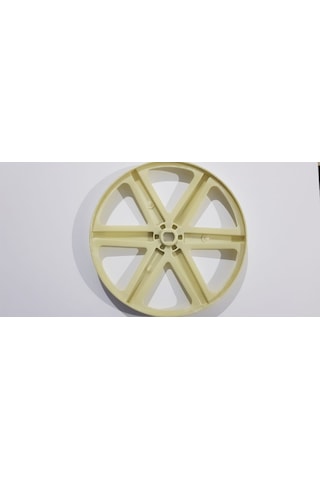 Samsung Uyumlu Çamaşir Makina Kasnak Dc66-00767A - 474184047