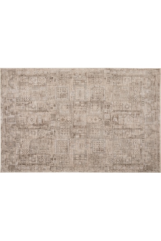 Mudo Home Rıa Halı Bej 160x230