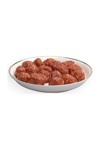 O'dog Dana Etli Lezzet Topları Köpek Ödülü 100 G