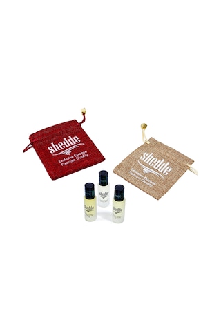 Shedde Amber Esans 7 ML