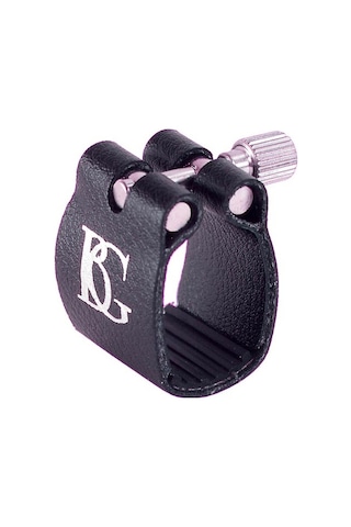 Bg-l7 Klarnet Bilezik Lastik Destekli Alman Sistem L7