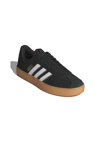 Adidas Vl Court 3.0 Siyah Erkek Sneaker 000000000101993690 Siyah