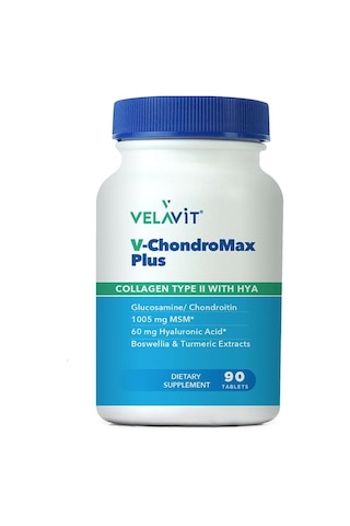 Velavit V-Chondromax Plus