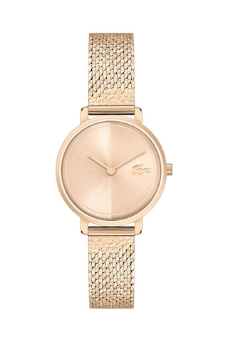 Lacoste Lac2001296 Kadın Kol Saati Rose Gold