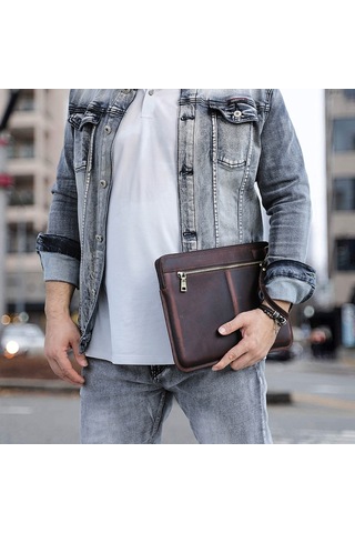 Macbook Uyumlu Air 13 İnç 2022 Şok Geçirmez Taşıma Çantası A2681 13 "dizüstü Bilgisa Deri Depolama Çantası, Tablet Kılıfı 47515633