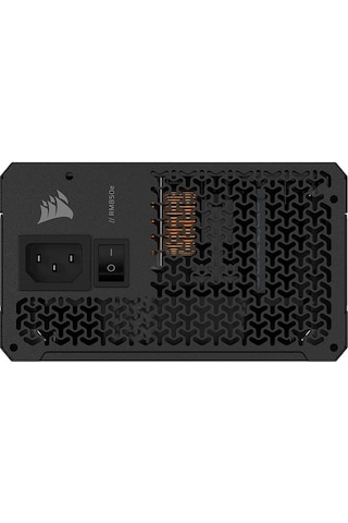 Corsaır Rm850e 850w 80plus Gold Pcıe 5.1 Tam Modular Atx 3.1 Low-noise Güç Kaynağı-cp-9020296-eu
