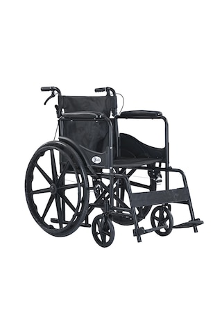 Vipsağlık Golfi G102 Standart Tekerlekli Sandalye